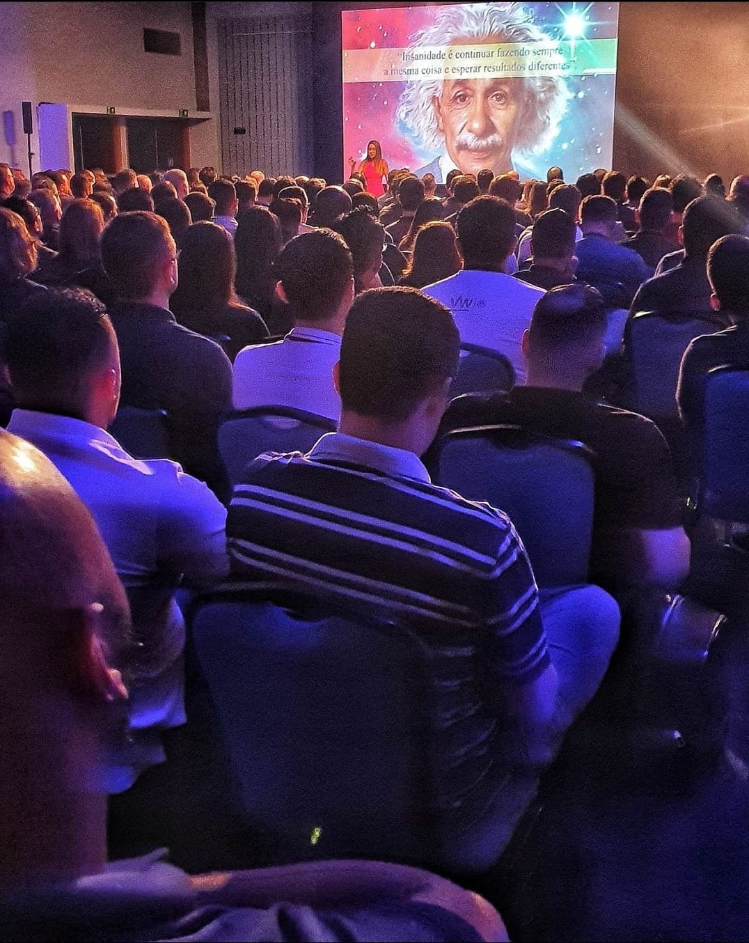 Convenções de Final de Ano